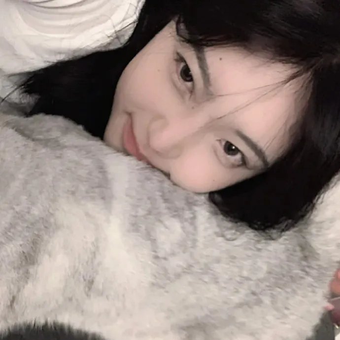 最完美的女孩